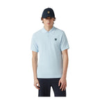 Cotton Pique Mens Polo Shirt 101516