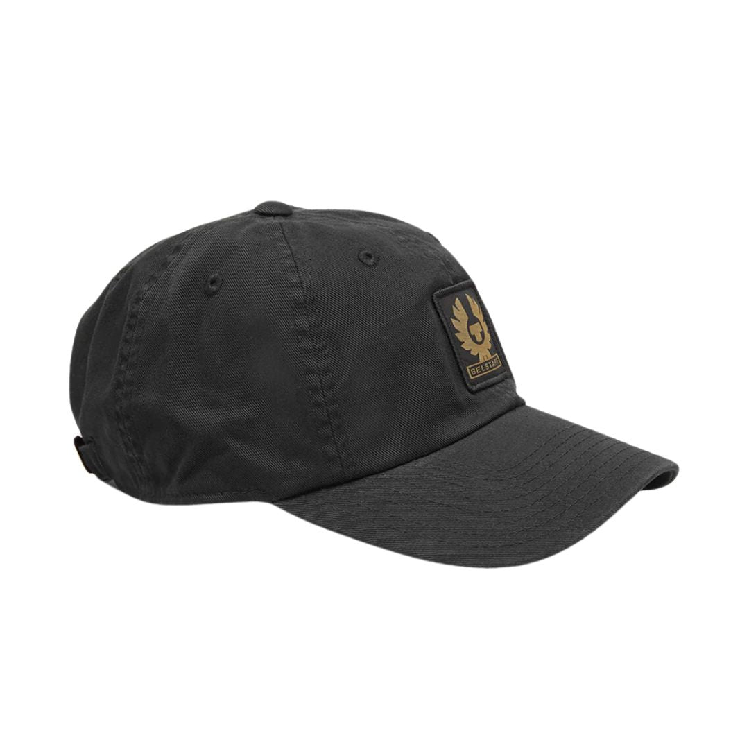 Belstaff | Phoenix Logo Cap | Mens – Robinsons of Bawtry