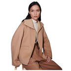 Darnley Short Womens Jacket VAR03545