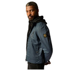 Sideline Waxed Cotton Mens Jacket 105803