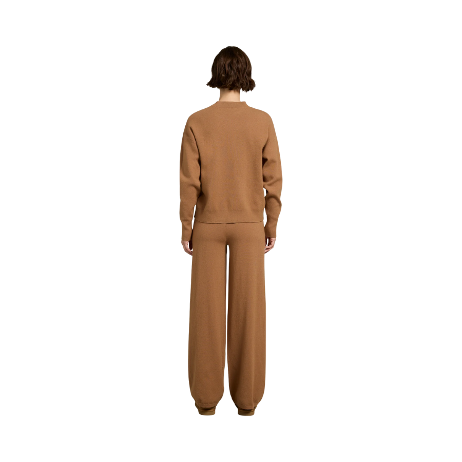 Maria Crew Neck Knit