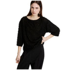 Barca Fil Coupé Womens Top 2623116101200