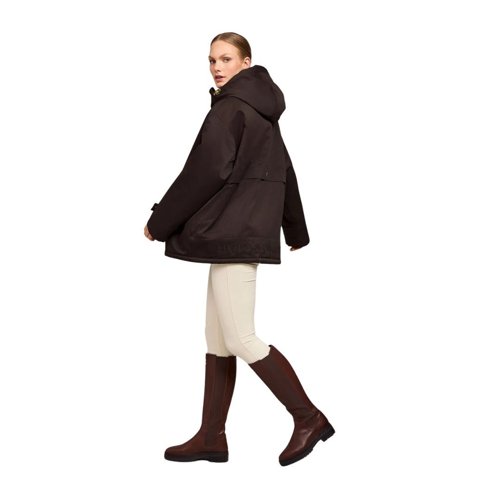 One-Size Waterproof Womens Jacket