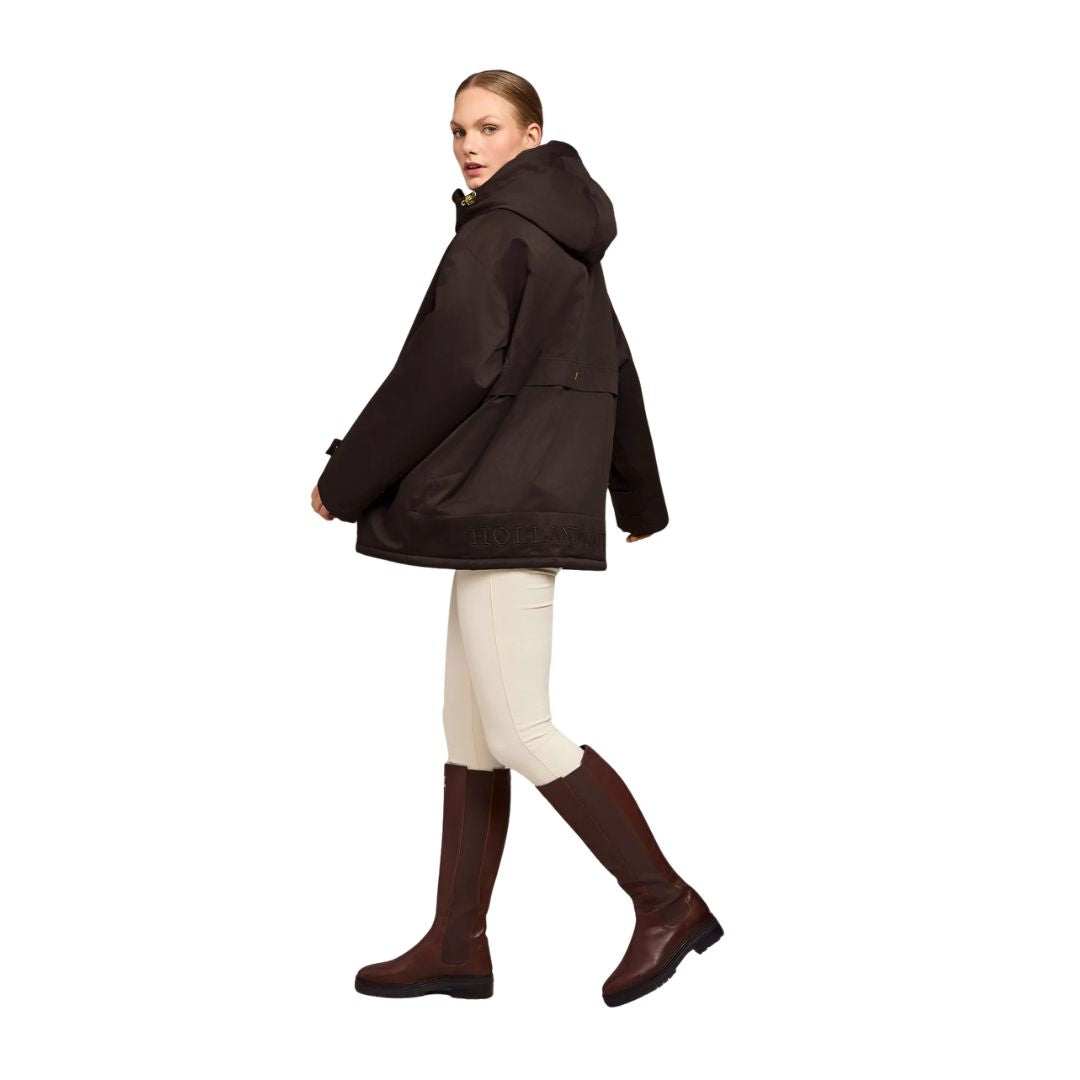 One-Size Waterproof Womens Jacket