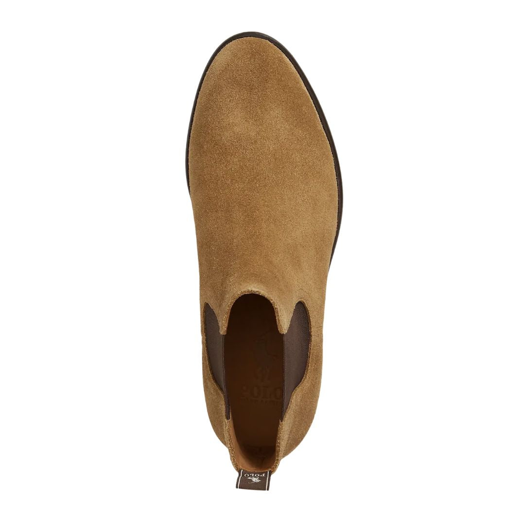 Owen Mens Chelsea Boots 811P15888