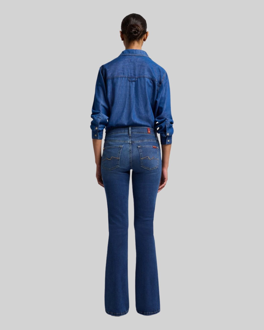Bootcut B(Air) Eco Duchess