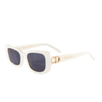 Paris Womens Narrow Sunglasses