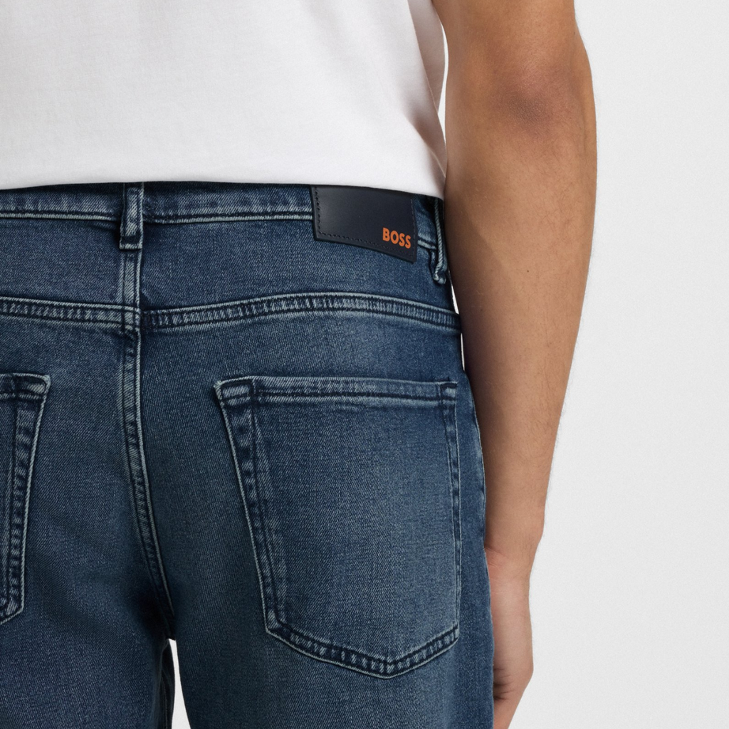 Re.Maine BC-C Regular Fit Stretch Jeans 50501843