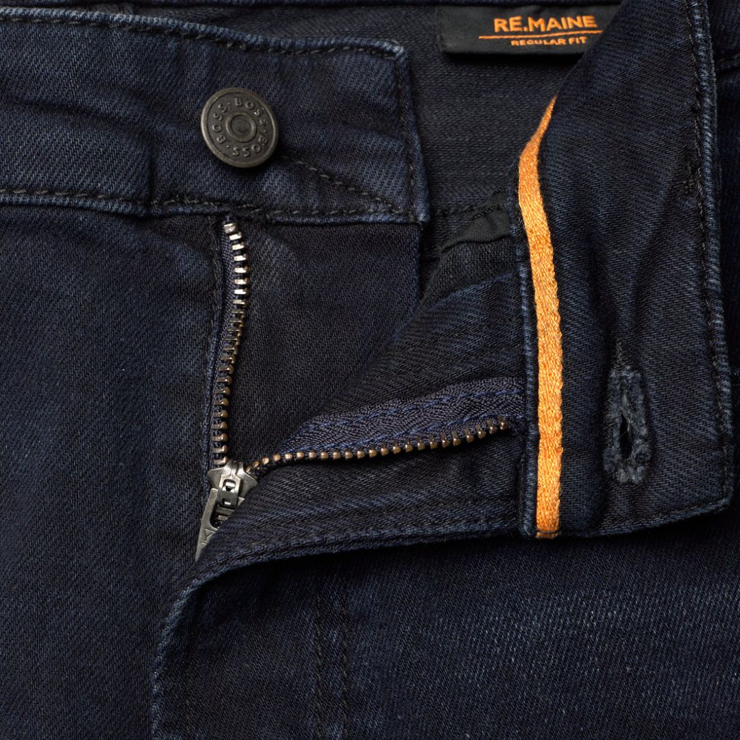 Re.Maine BC-C Regular Fit Jeans 50506924