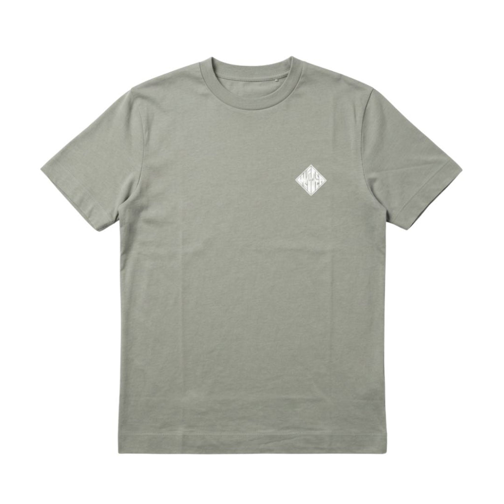 Short Sleeve Logo T-Shirt EM005281 AF13747