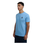 Badge Logo Mens T-Shirt MBT01
