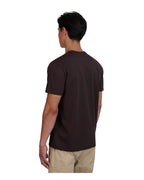 Badge Logo Mens T-Shirt MBT01