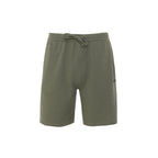 Waffle Structure Pyjama Shorts 50535884