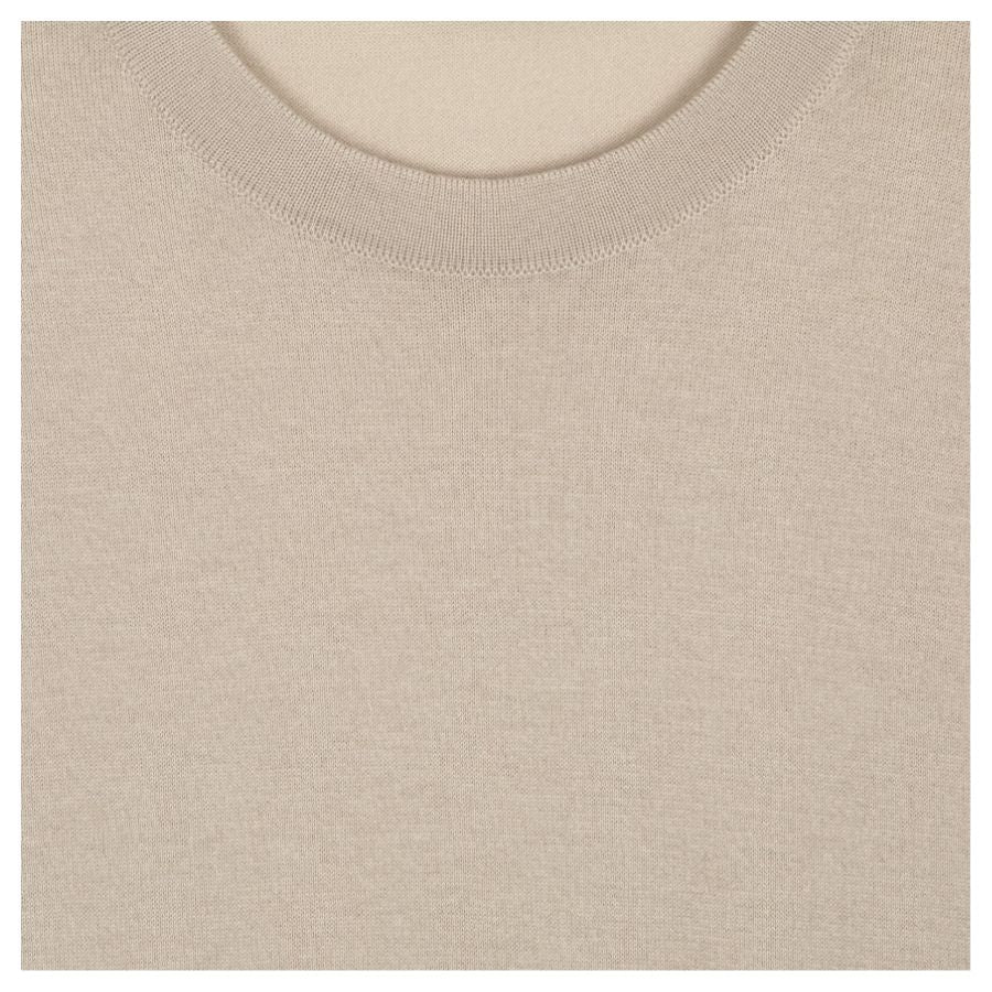 Kempton Short Sleeve Mens Cotton T-Shirt