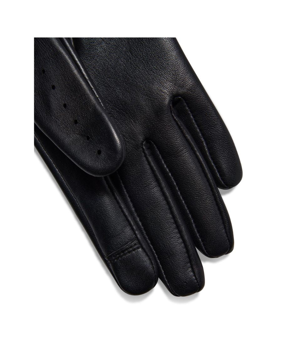 Leather Driving Gloves