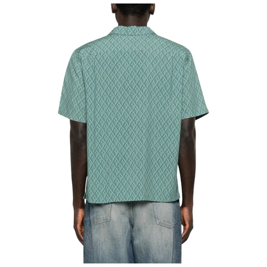 The Bay Mens Shirt M16MT718H