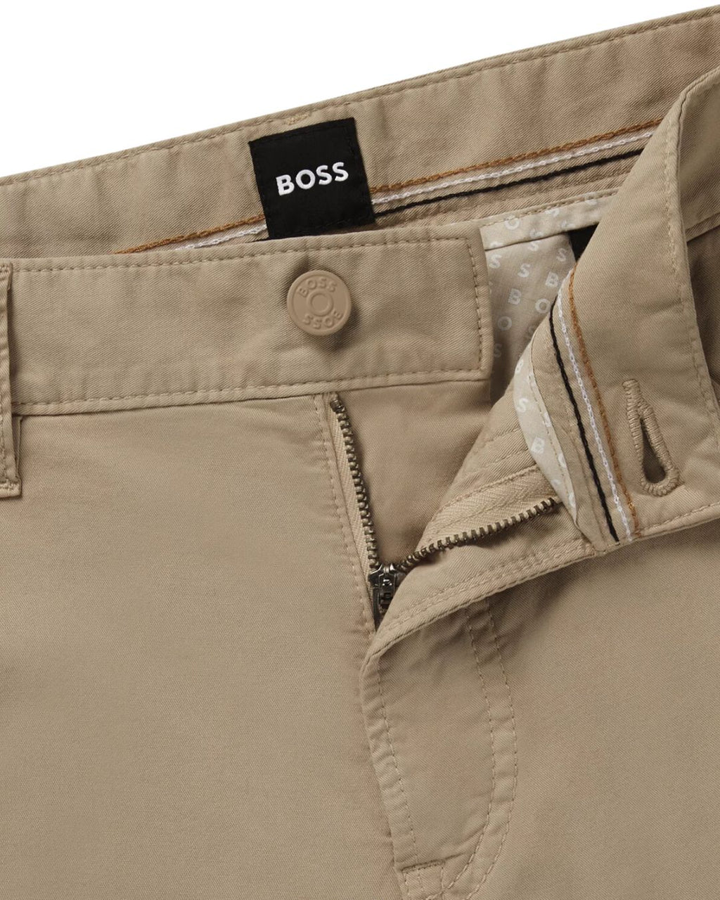 H-Re.Maine5 Regular Fit Chinos 50538370