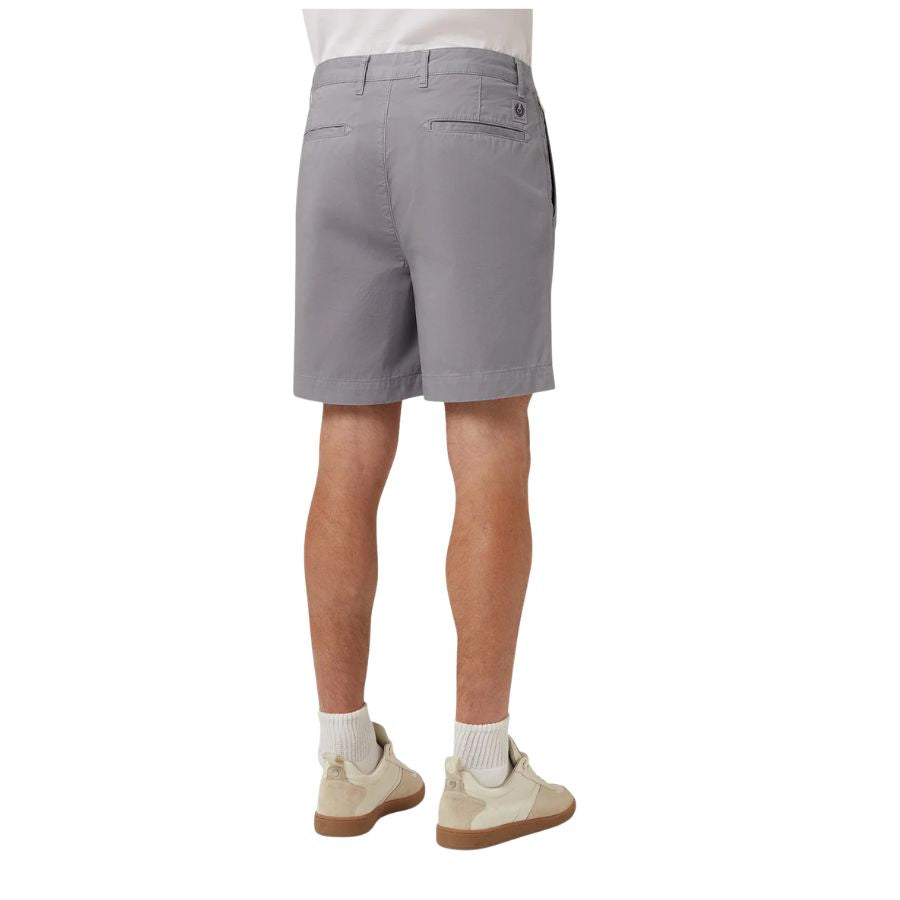 Mens Rally Short 105428