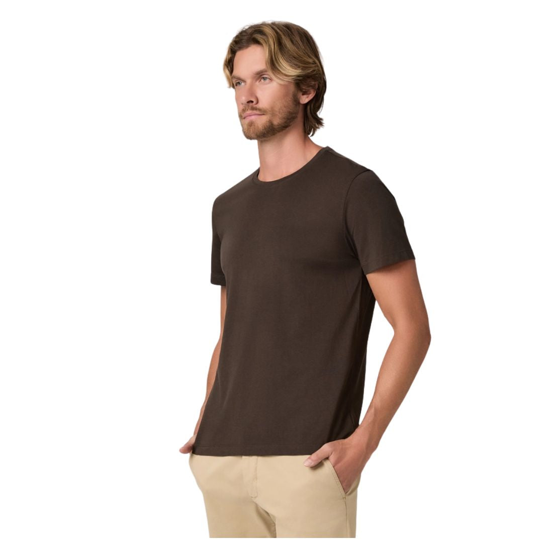 Sorden Mens Crew Neck T-Shirt M330N92