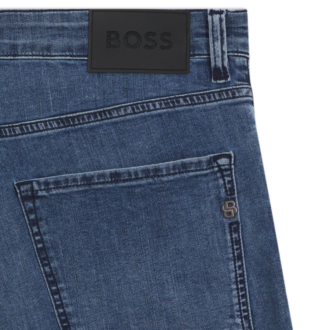 P-Re.Maine Regular Fit Performance Stretch Jeans 50544925