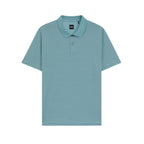 C-Parley 212 Geometric Jacquard Mens Polo Shirt 50543885