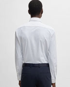 P-HANK-s-kent-C1-222 Slim Fit Mens Shirt 50539392