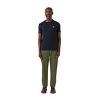 Cotton Jersey Mens T-Shirt 100055