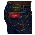 Bard Slim Fit Stretch Denim Mens Jeans JUM_QE004 081 S4071 R2 100D