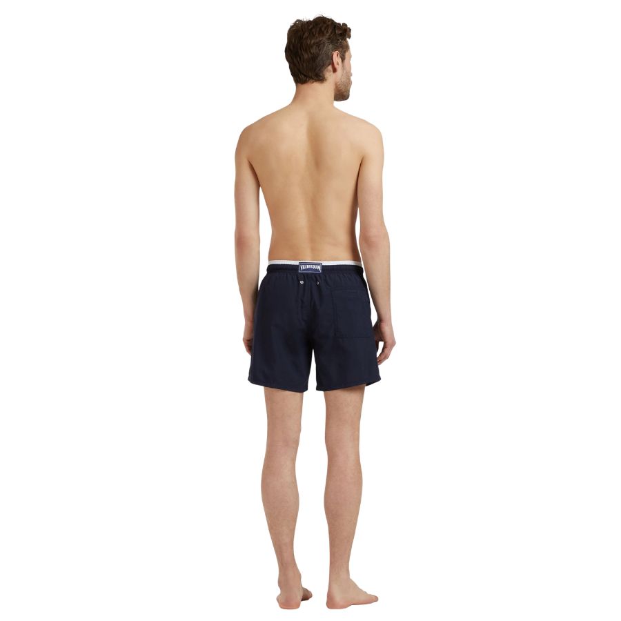Moka Bicolour Mens Swim Shorts MOKU3A01