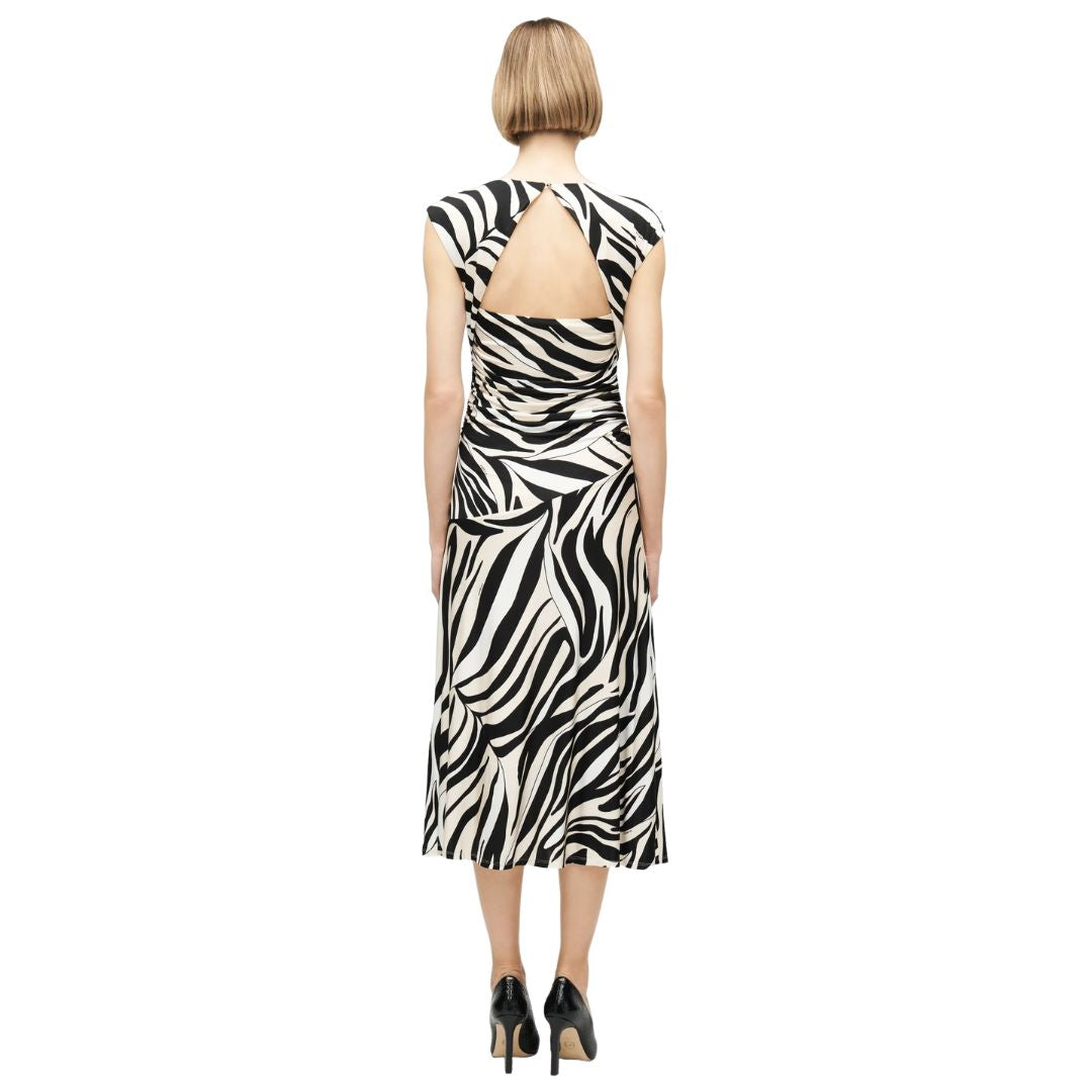 Rugiada Jersey Midi Dress 2613621014200