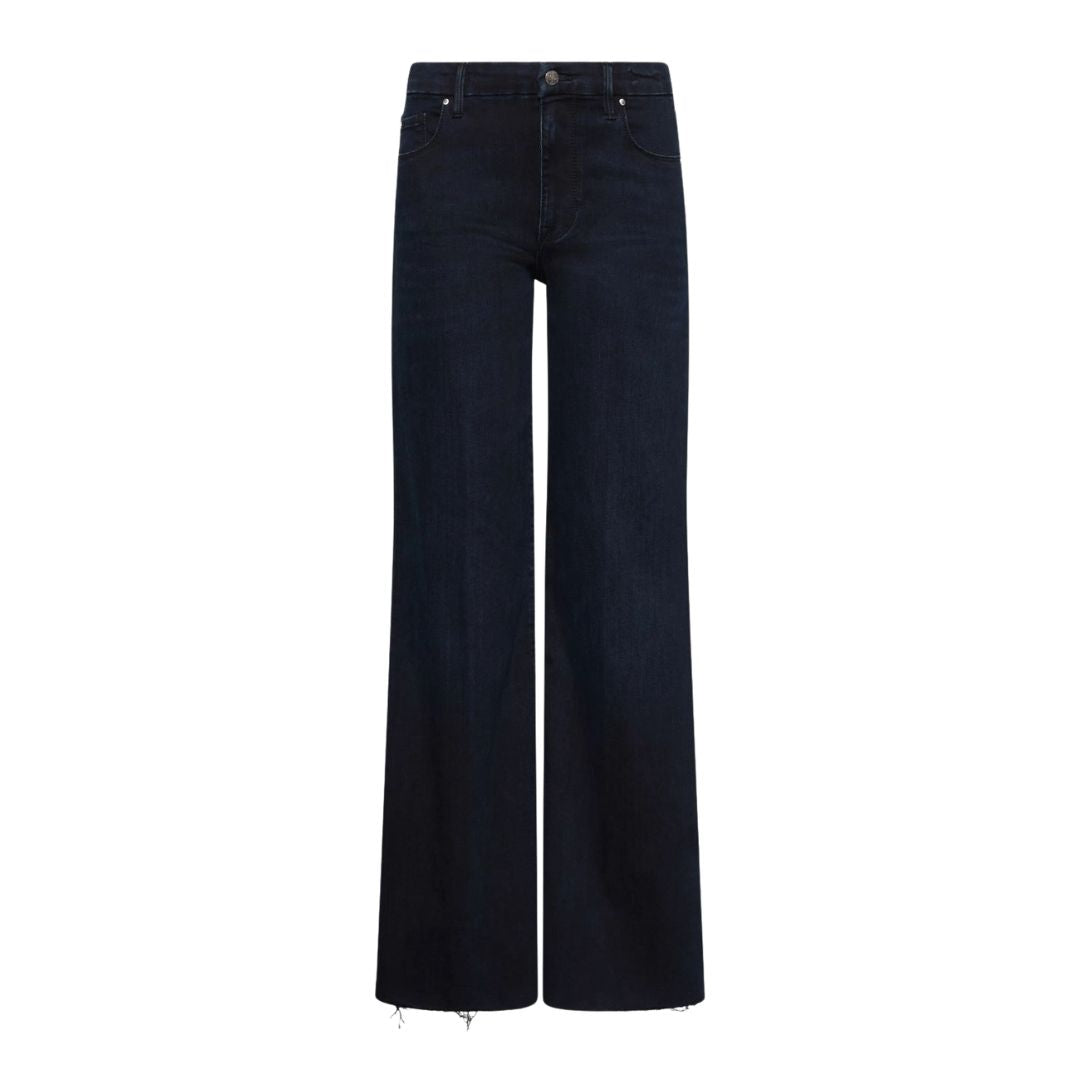 Cropped Wide Leg Womens Jeans 2623186094200