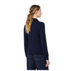 Cappa Wool & Cashmere Womens Polo Shirt 2625366052600