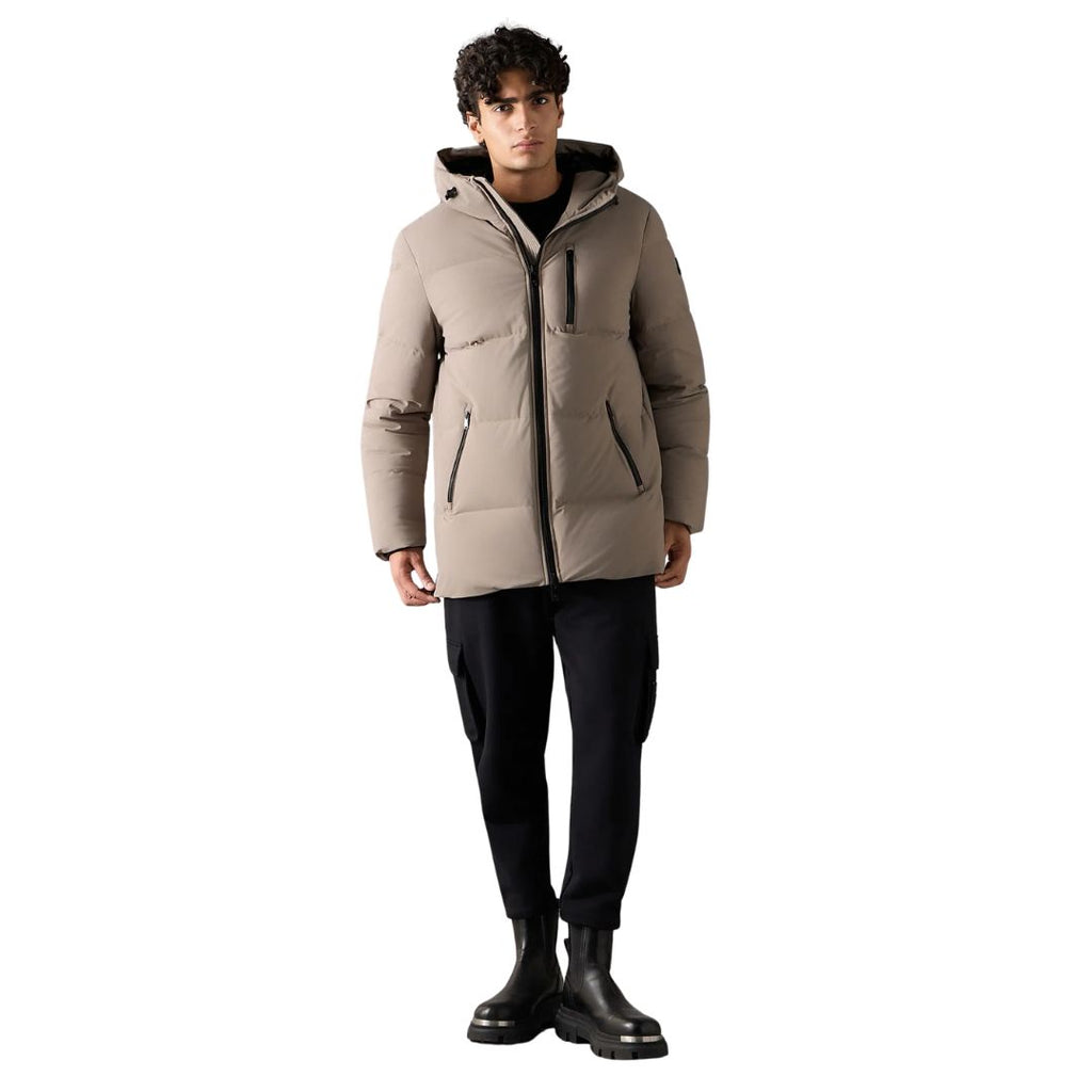 Soho 3Q Mens Jacket M36MJ135