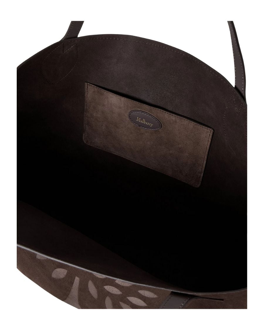 Suede Tree Tote HH9870/047