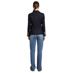 HC Knightsbridge Pinstripe Womens Blazer
