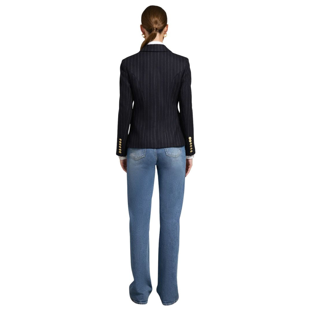 HC Knightsbridge Pinstripe Womens Blazer