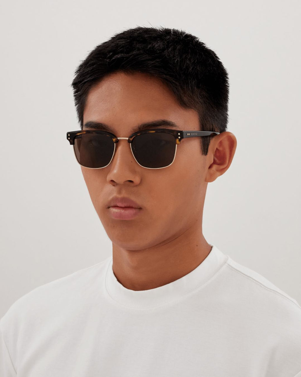 Mens Sunglasses GG1897SK