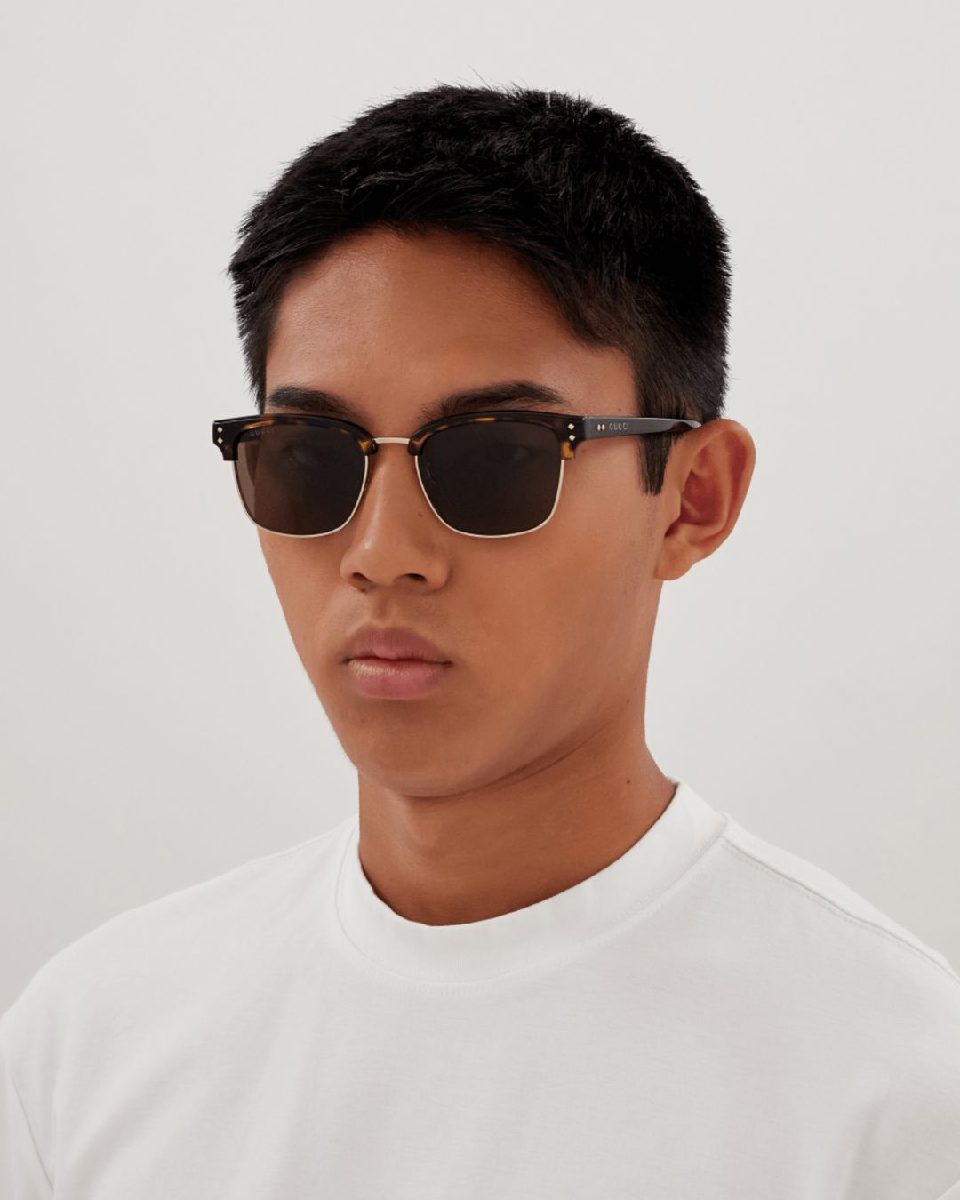 Mens Sunglasses GG1897SK