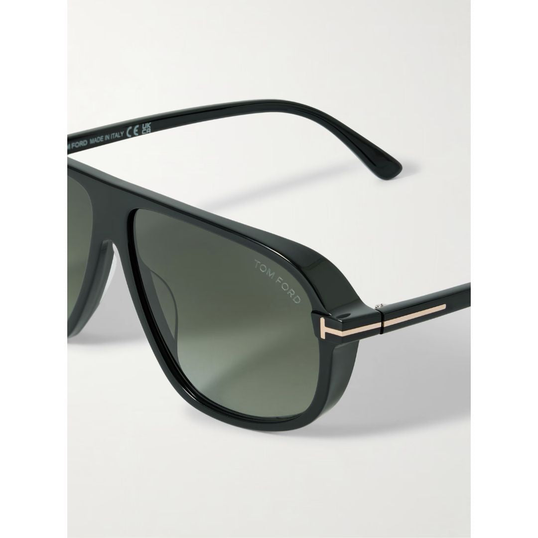 Guillaume Mens Sunglasses FT1208