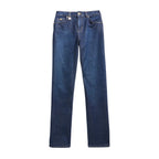 Classic Straight Womens Jean