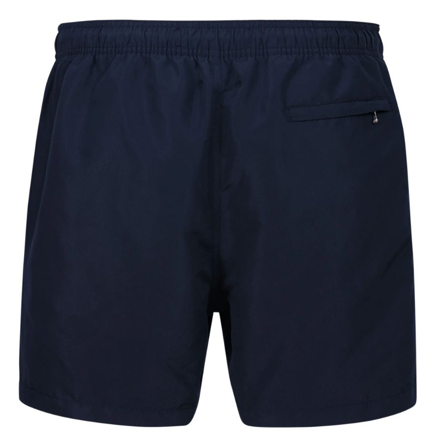 Side Stripe Mens Swim Shorts SWM22