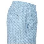 Monogram Mens Swim Shorts SWM29