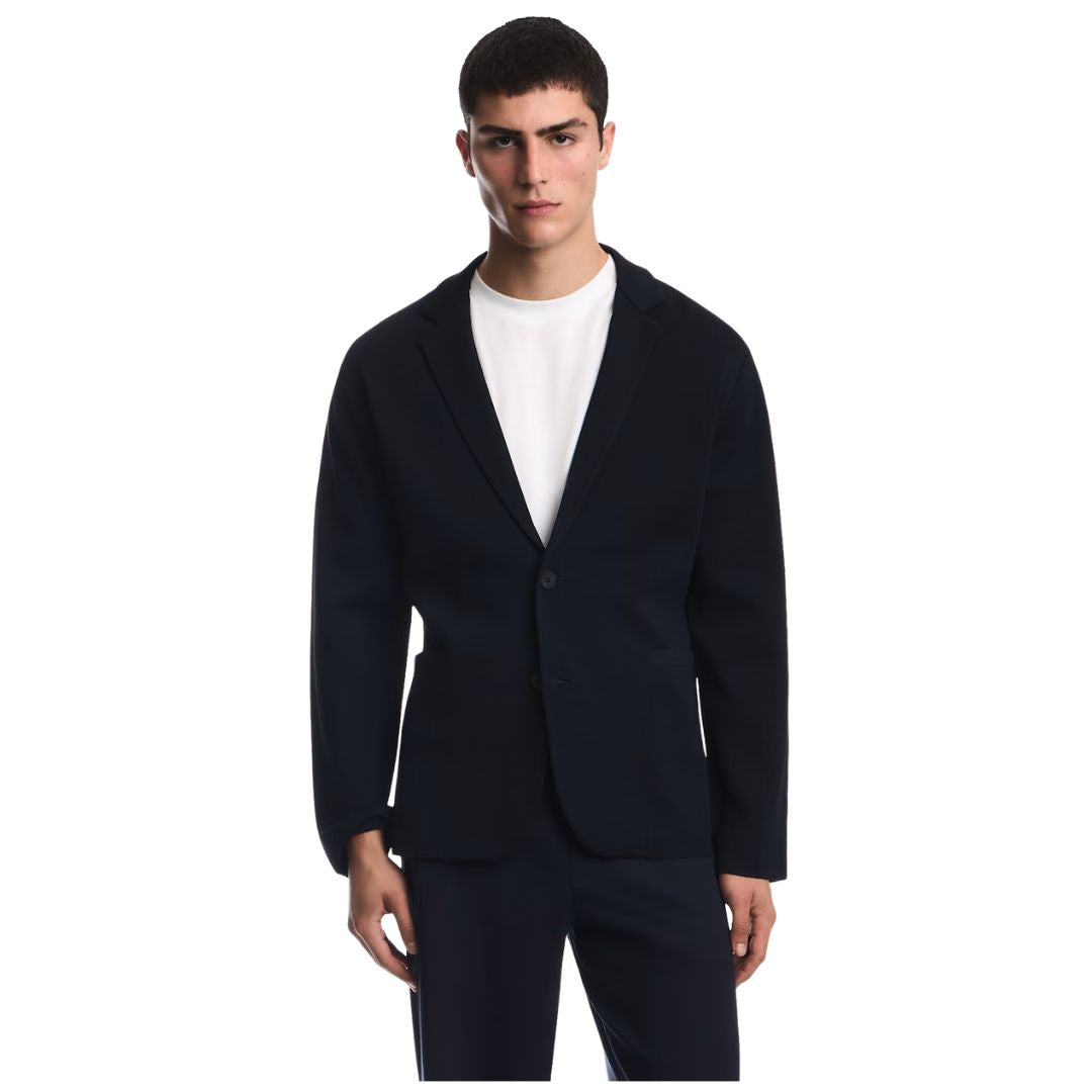 Single Breasted Mens Blazer EM006789 AF19235