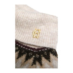 Alice Roll Neck Knit