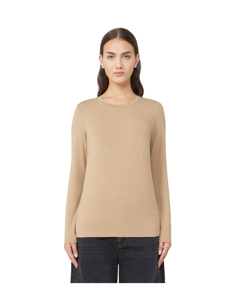 Multie Long Sleeve Top 2525946012600