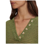 Callie Knit Womens Top VAR01098