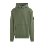 Badge Logo Mens Hoodie MBH05