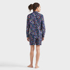 Caracal Disco Stars Cotton Shirt CCACV207