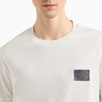 Regular Fit Crew Neck T-Shirt EM001018 AF12926