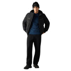 Soho Mens Bomber Jacket M36MB020